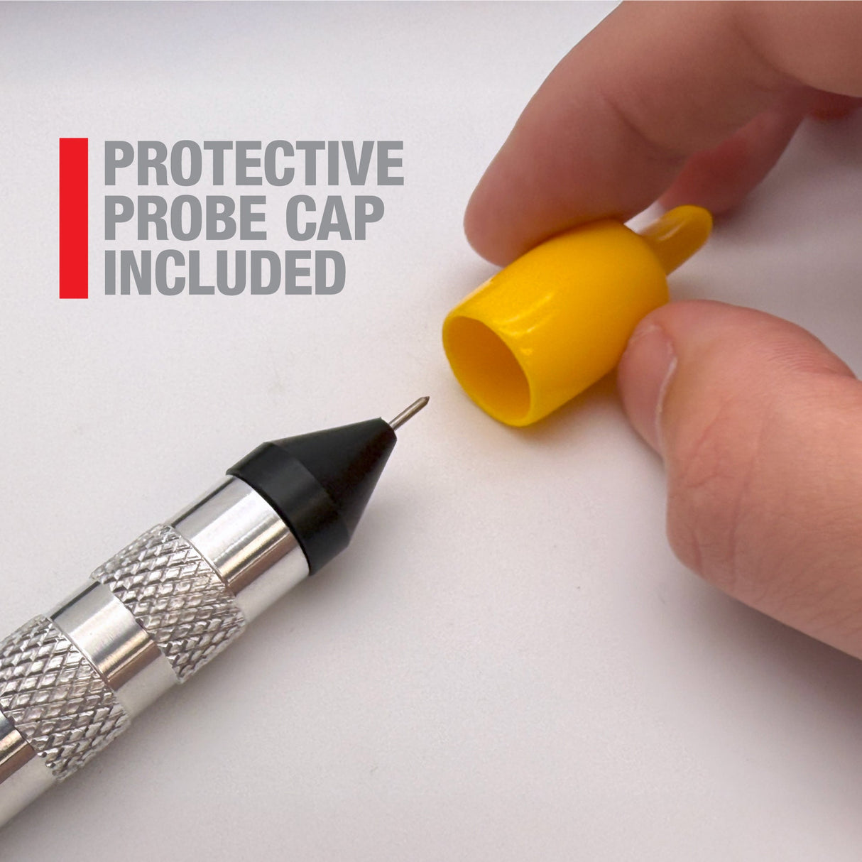 Longacre AccuTech™ Economy Pyrometer - 52-50635