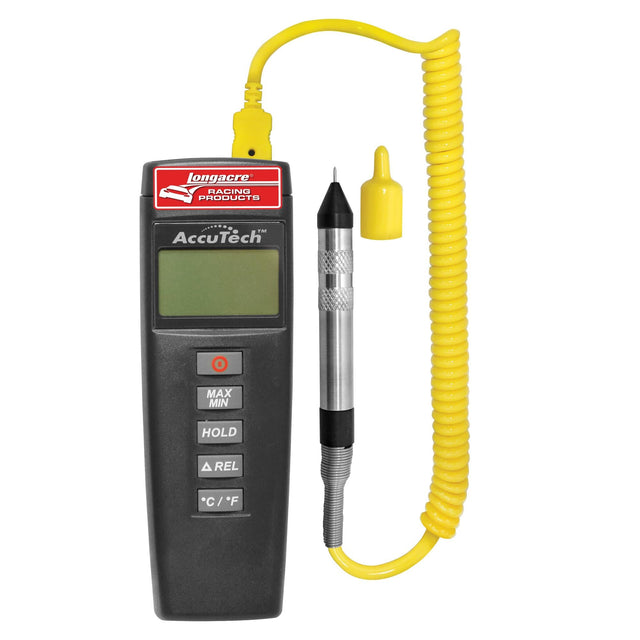 Longacre AccuTech™ Deluxe Digital Pyrometer - 52-50640