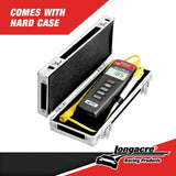 Longacre AccuTech™ Deluxe Digital Pyrometer - 52-50640