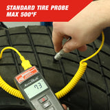 Longacre AccuTech™ Deluxe Digital Pyrometer - 52-50640