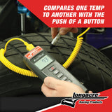 Longacre AccuTech™ Deluxe Digital Pyrometer - 52-50640