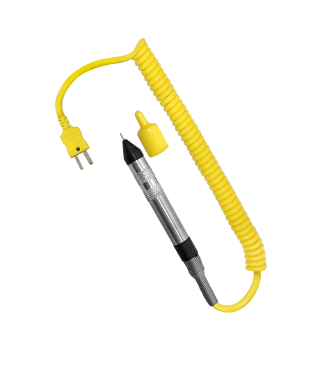Longacre Tire Probe with Coil Cord - 52-50730