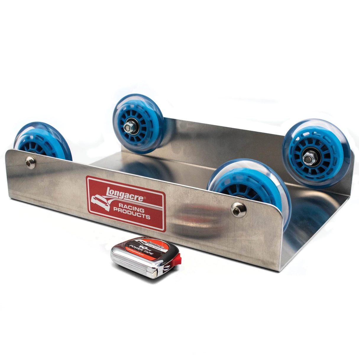 Longacre Tire Roller with Tape - 52-50853