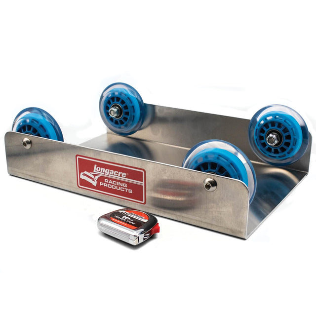 Longacre Tire Roller with Tape - 52-50853