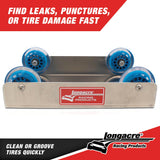 Longacre Tire Roller with Tape - 52-50853