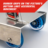 Longacre Tire Roller with Tape - 52-50853