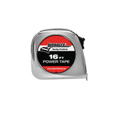 Longacre Tape Measure 3/4" x 16ft - 52-50875