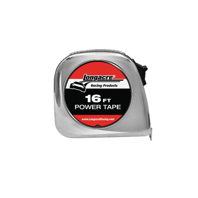 Longacre Tape Measure 3/4" x 16ft - 52-50875