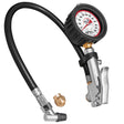 Longacre Liquid Filled 2-1/2” GID Quick Fill Tire Gauge 0-60 psi