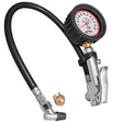 Longacre Deluxe 2½" GID Quick Fill Tire Gauge 0-60 psi - 52-52009