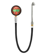 Longacre Pro Digital Tire Pressure Gauge - 52-53000 52-53026