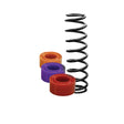 Longacre 1 1/4" Large Spacing Coil-Over Spring Rubber - 52-61051