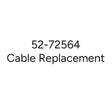 Longacre 52-72564 - 52-72564