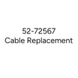 Longacre 52-72567 - 52-72567