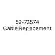 Longacre 52-72574 - 52-72574