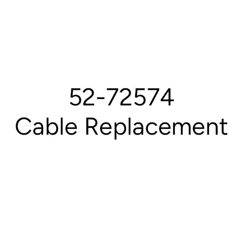 Longacre 52-72574 - 52-72574