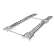 Longacre Adjustable Scale Platen Setup Fixture with 2 SideSliders - 52-72865