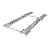 Longacre Adjustable Scale Platen Setup Fixture with 2 SideSliders - 52-72865