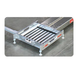 Longacre Adjustable Scale Platen Setup Fixture with 2 SideSliders - 52-72865