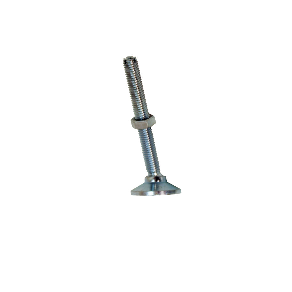 Longacre Replacement Screw-In Swivel Feet - 4" (Set of 2) - 52-72894