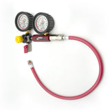 Longacre Engine Leak Down Tester - 52-73010