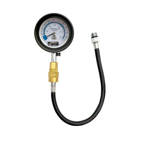 Longacre Engine Compression Tester - 52-73025