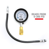 Longacre Engine Compression Tester - 52-73025