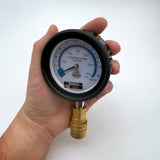 Longacre Engine Compression Tester - 52-73025
