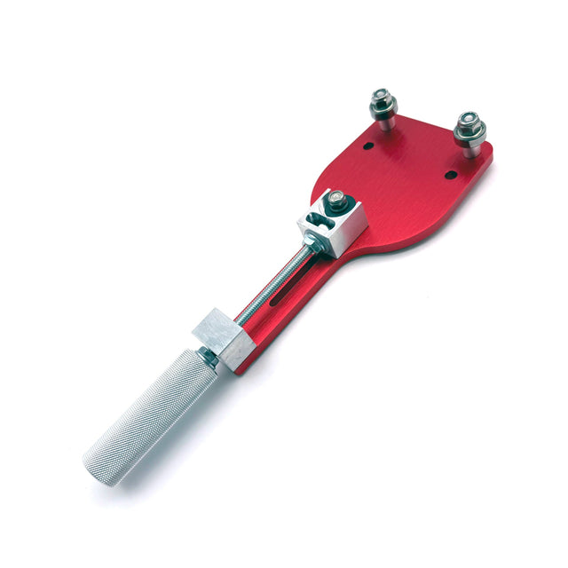 Longacre Oil Filter Cutter - 52-77750
