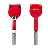 Longacre Oil Filter Cutter - 52-77750