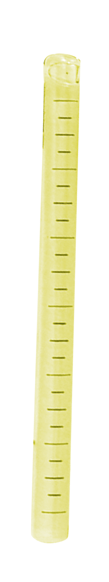 Longacre Replacement Camber Vial - 52-78240
