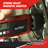Longacre Digital Caster / Camber Gauge with AccuLevel™ - 52-78290