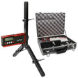 Longacre Digital C/C Gauge w AccuLevel™ and Quick Set™ Adapter - 52-78295