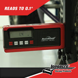 Longacre Digital C/C Gauge w AccuLevel™ and Quick Set™ Adapter - 52-78295
