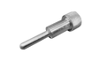 Longacre Set of 3 Tips for Quick Set Adapter - 52-78305 52-78305