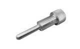 Longacre Set of 3 Tips for Quick Set Adapter - 52-78305 52-78305