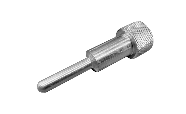 Longacre Set of 3 Tips for Quick Set Adapter - 52-78305 52-78305