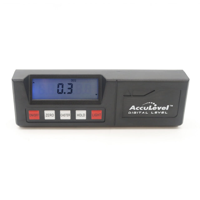 Longacre AccuLevel™ Pro Model Digital Level - 52-78311