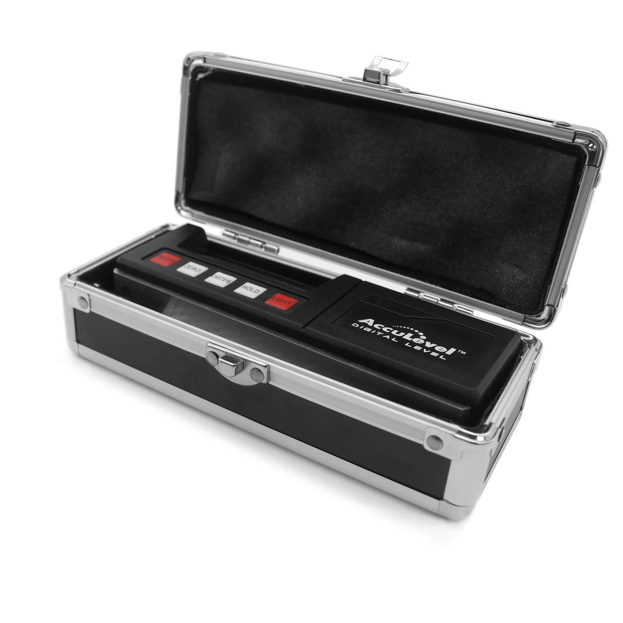 Longacre AccuLevel™ Pro Model Digital Level - 52-78311