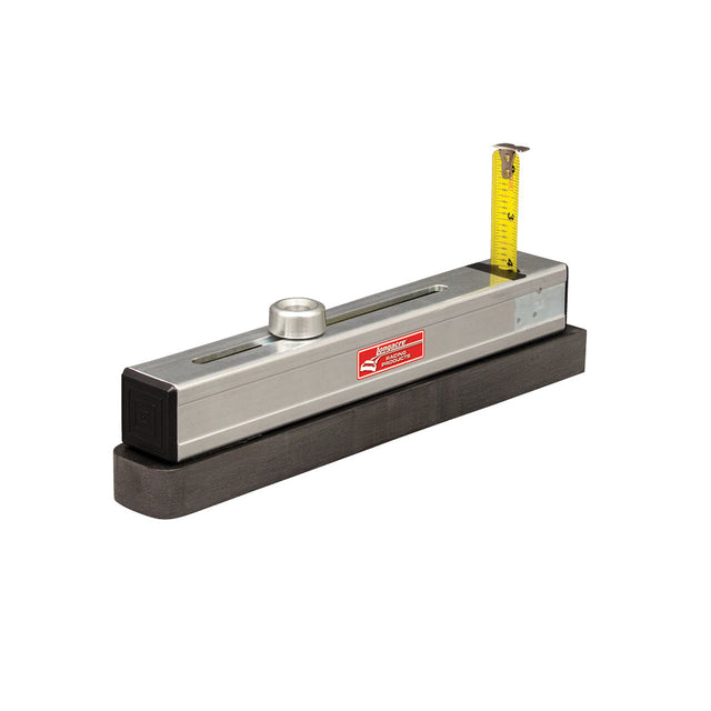 Longacre Mini Chassis Height Checker - 52-78318