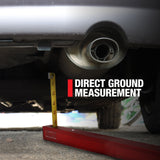 Longacre Chassis Height Measurement Tool - Long - 52-78325