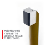 Longacre Chassis Height Measurement Tool - Long - 52-78325