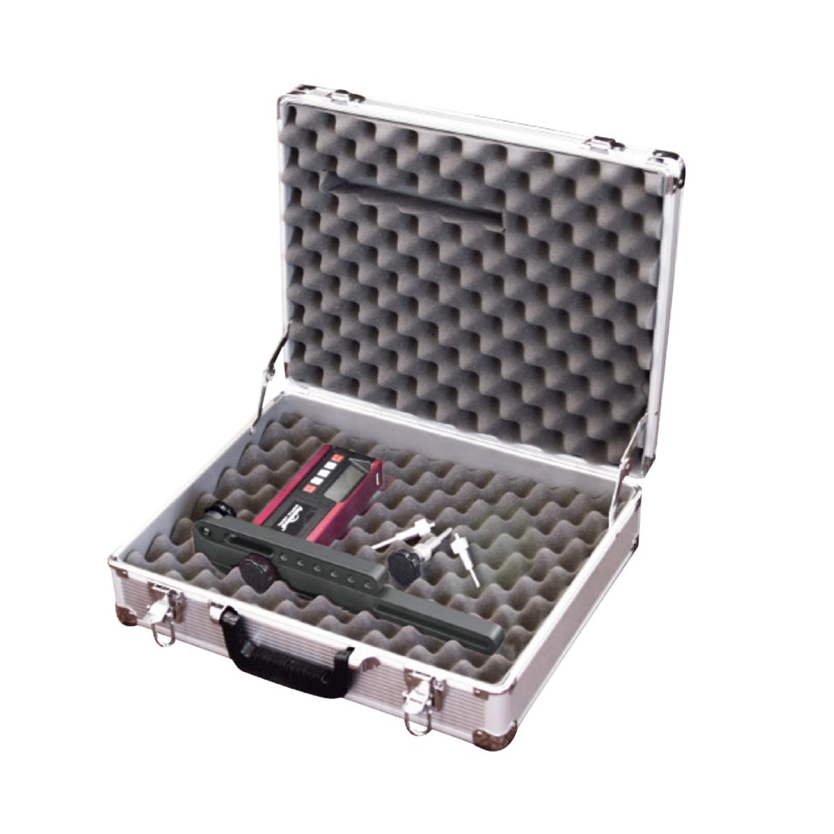 Longacre QuickSet™ Adapter - 52-78428