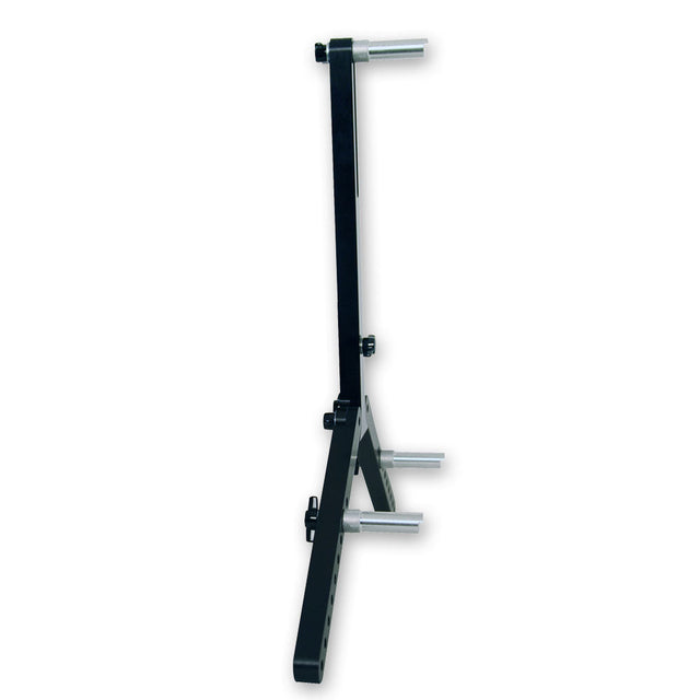 Longacre QuickSet™ Large Wheel Adapter - 52-78430