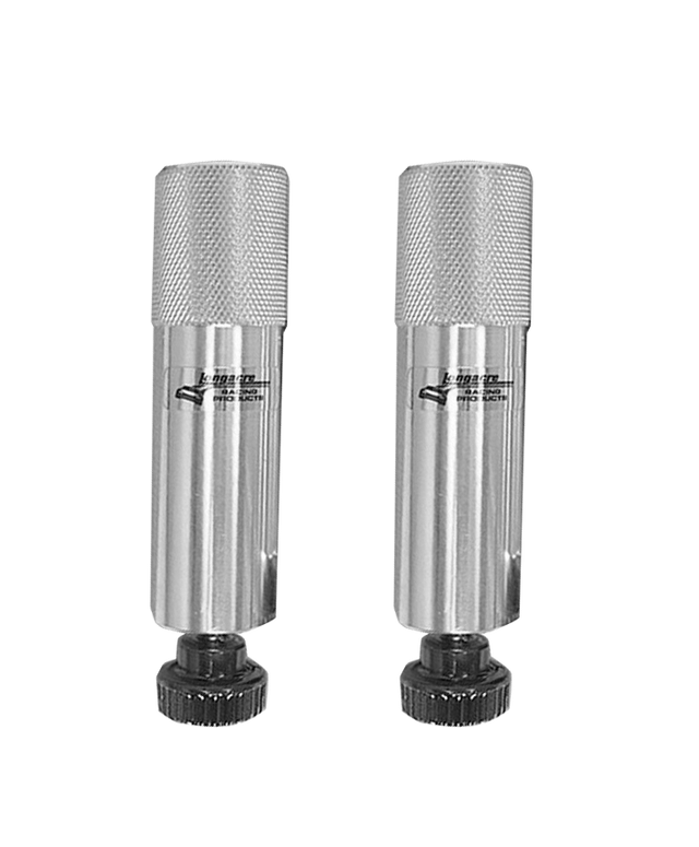 Longacre Snap Cap Hub Mounting Stand-offs - 52-79121