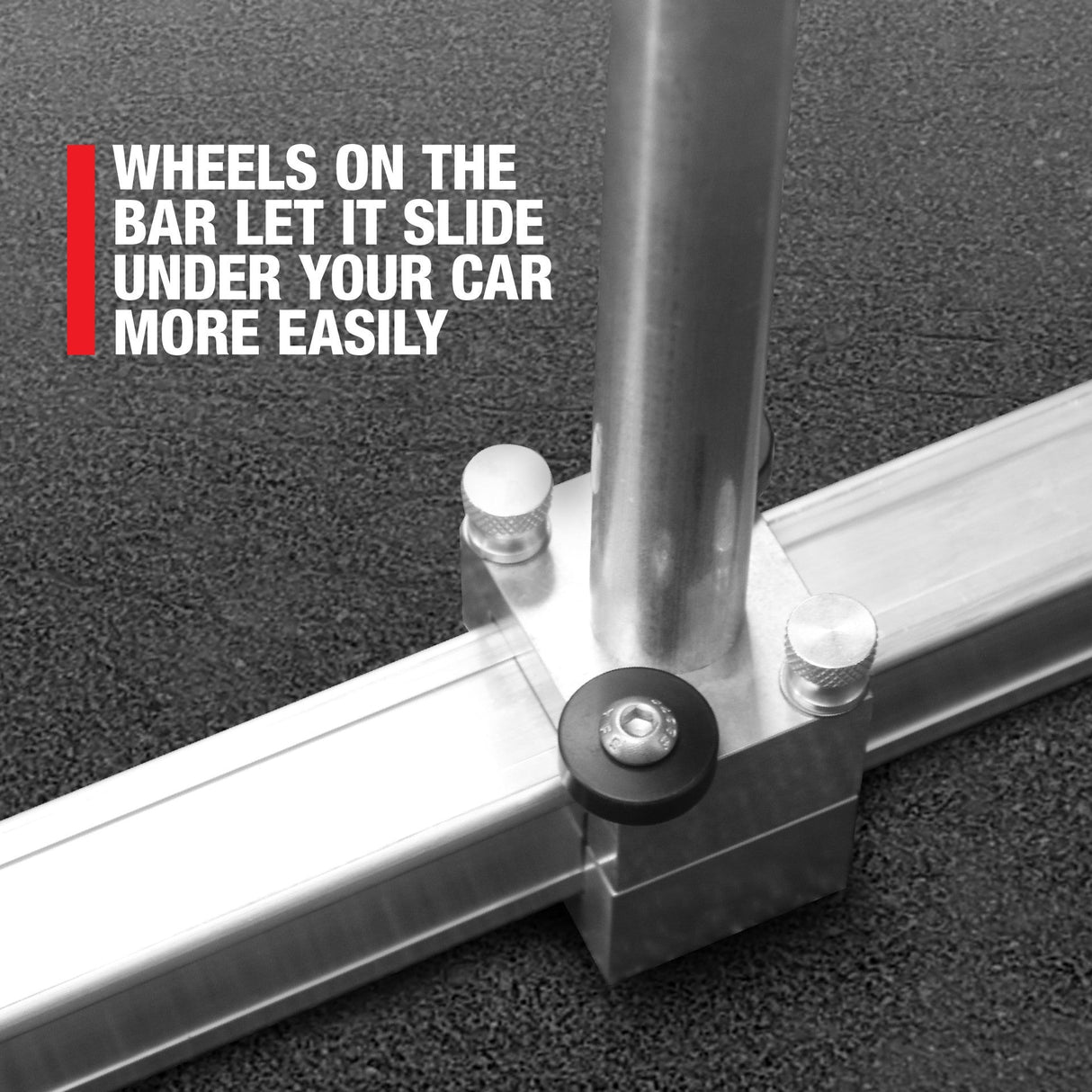 Longacre Toe Bar - 52-79622