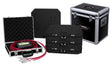 Longacre Elite Wired Heavy Capacity Scales from Longacre 3000 Lbs./Pad, 15" Pads - 52-82664