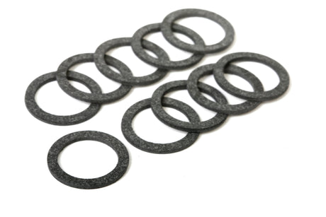 Quick Fuel Non-Stick Power Valve Gasket - 8-25QFT