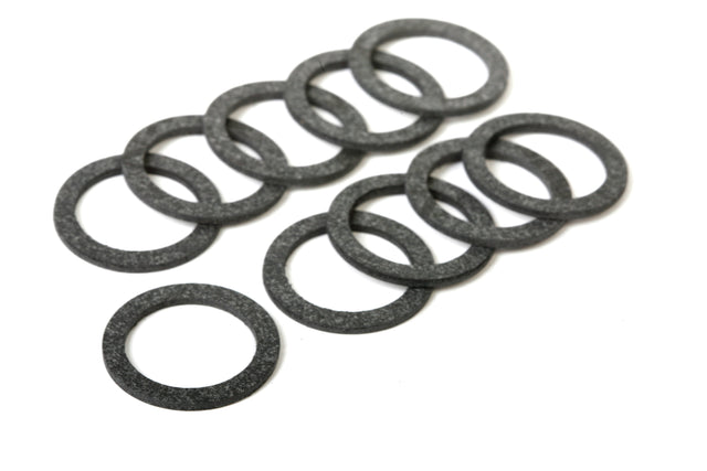 Quick Fuel Non-Stick Power Valve Gasket - 8-25QFT