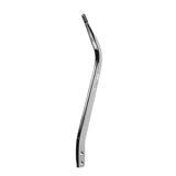 Hurst Competition/Plus Shifter Stick - Chrome - 5386900